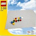 LEGO 15 x 15-inch Building Plate
