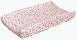 Daniella Changing Pad Cover