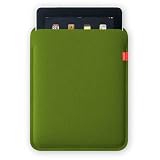 Freiwild Sleeve f&uuml;r das iPad - gr&uuml;n