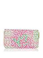 Y NOT ? Cartera (Rosa)