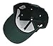 Captivating Headgear Men's Champ Fashion Embroidered Cap