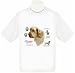Clumber Spaniel Adult T-Shirt
