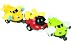 Small World Express Tailgate Trio-Flight
