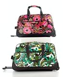 Roxy Cali Rolling Duffel