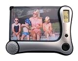 Digital Voice Recording Photo Frame