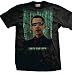 The One Obama T-Shirt by  The Mountain  100% Cotton Shirt to fit Teens & Adults