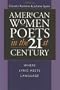 American Women Poets in the 21st Century: Where Lyric Meets Language (Wesleyan Poetry)