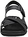 Aerosoles Women's Badvertisement Wedge Sandal