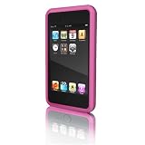 Black Touch for Ipod Touch Black / Pink
