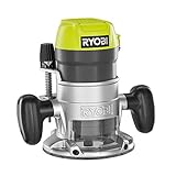 UPC 033287167128 product image for Factory-Reconditioned Ryobi 8.5 Amp 1-1/2 HP Fixed Base Router (Green) | upcitemdb.com