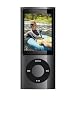Apple iPod nano 16 GB Black (5th Generation) OLD MODEL