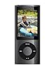 Apple iPod nano 16 GB Black (5th Generation) OLD MODEL