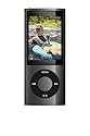 Apple iPod Nano MP3-Player mit Kamera schwarz 8 GB (aktuellstes Modell)