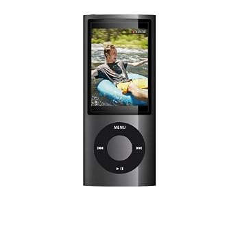 Set A Shopping Price Drop Alert For Apple iPod nano 16 GB Black (5th Generation) OLD MODEL