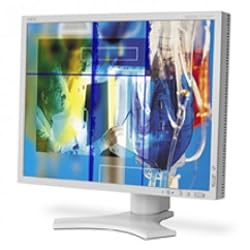 NEC Black LCD 20MS 1600X1200 500:1 4YR Warr Height Adjust Thin Bezel
