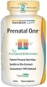 Rainbow Light Just Once Prenatal One Multivitamin, 150 tablets