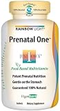 Compare Prices of Rainbow Light Just Once Prenatal One Multivitamin, 150 tablets by Rainbow Light