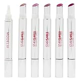 ModelCo - Star Smile Teeth Whitener and Hydrating Lipstick