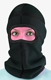 Raider Snowmobile Fleece Balaclava