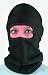 Raider Snowmobile Fleece Balaclava