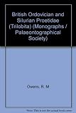 British Ordovician and Silurian Proetidae (Trilobita)
