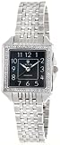 Croton Women's Stainless Steel Diamond Watch #CR207002RGBK