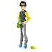 Monster High Y6270 Jackson Jekyll Doll