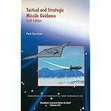 tactical and strategic missile guidance progress in astronautics and aeronautics
