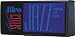 Rico Select Jazz - Baritone Sax Filed 3S - Box of 5