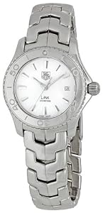 Tag Heuer Link Ladies Watch WJ1313.BA0572