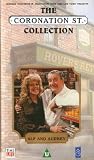 Coronation Street Collection Alf and Audrey (Video Tape/PAL)