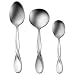 Oneida Aquarius 3-piece Hostess Set
