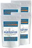 ギムネマ・シルベスタ(インド産)無添加100%パウダー【150g*4袋セット】