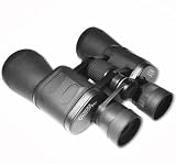 Serious User Binoculars 10x50 Special Anti Glare Fully Coated Optics Lightweight Alloy Body Ideal For Sports Wildlife And Astronomy 10 X 50 High Power Magnification With Case Lens Caps Strap Cloth Free 10 Year Warranty