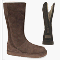 UGG Australia Women's Knightsbridge #5119 - Espresso Sheepskin