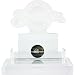 Milwaukee Brewers Logo Business Card Holder
