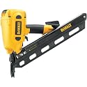 DeWalt D51823 Heavy-Duty 31&deg; Clipped Head Framing Nailer
