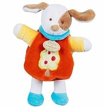 Mini Doudou Dog 15cm