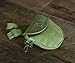 Hipzbag- Original Hipster Green - Large