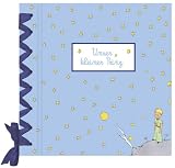Produkt-Bild: Der kleine Prinz: Babyalbum Jungen