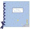 Der kleine Prinz: Babyalbum Jungen
