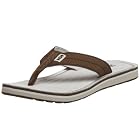 Helly Hansen Women's Hell Kite Leather Flip Flop