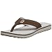 Helly Hansen Women's Hell Kite Leather Flip Flop