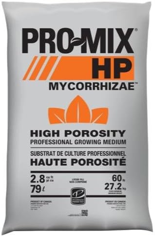 Premier Pro-Mix HP Mycorrhizae 2.8 cu ft Loose Fill (57/Plt)