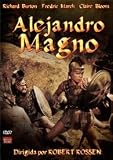 Alejandro Magno (Smile).(1956).Alexander The Great