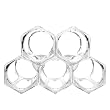 OXO Good Grips Modular Wine Rack