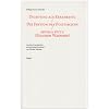Die Fiktion des Politischen: Dichtung als Erfahrung / musica ficta (Figuren Wagners)