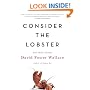 Consider the Lobster and Other Essays
