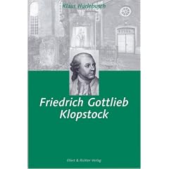Friedrich Gottlieb Klopstock (Hamburger K�pfe) (Hamburger K�pfe)