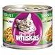 Whiskas in Sauce Ente + Huhn 195g